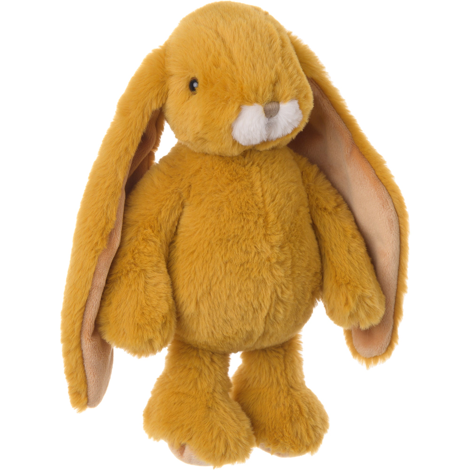 Friendly Kanini Plush Bunny