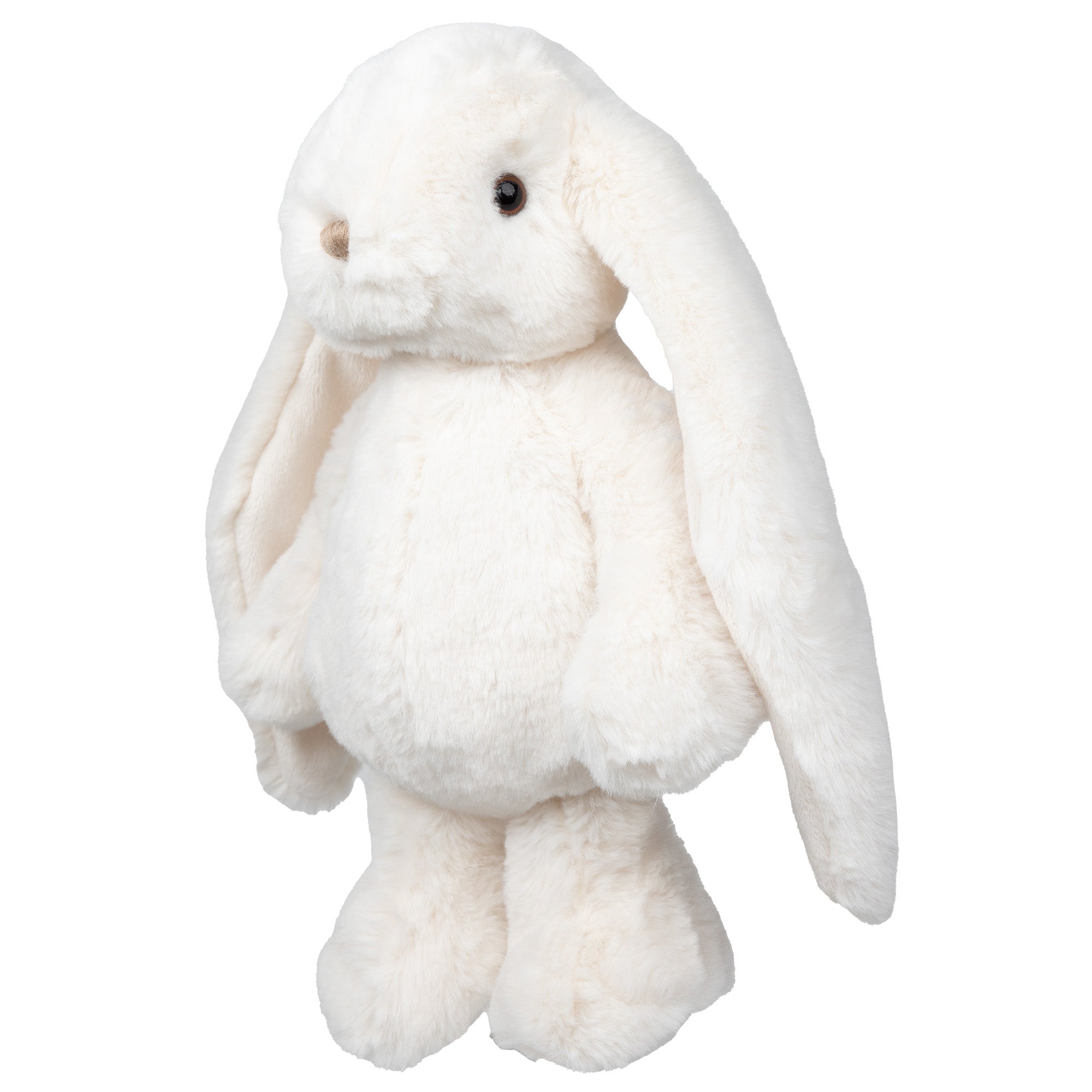 Friendly Kanini Plush Bunny