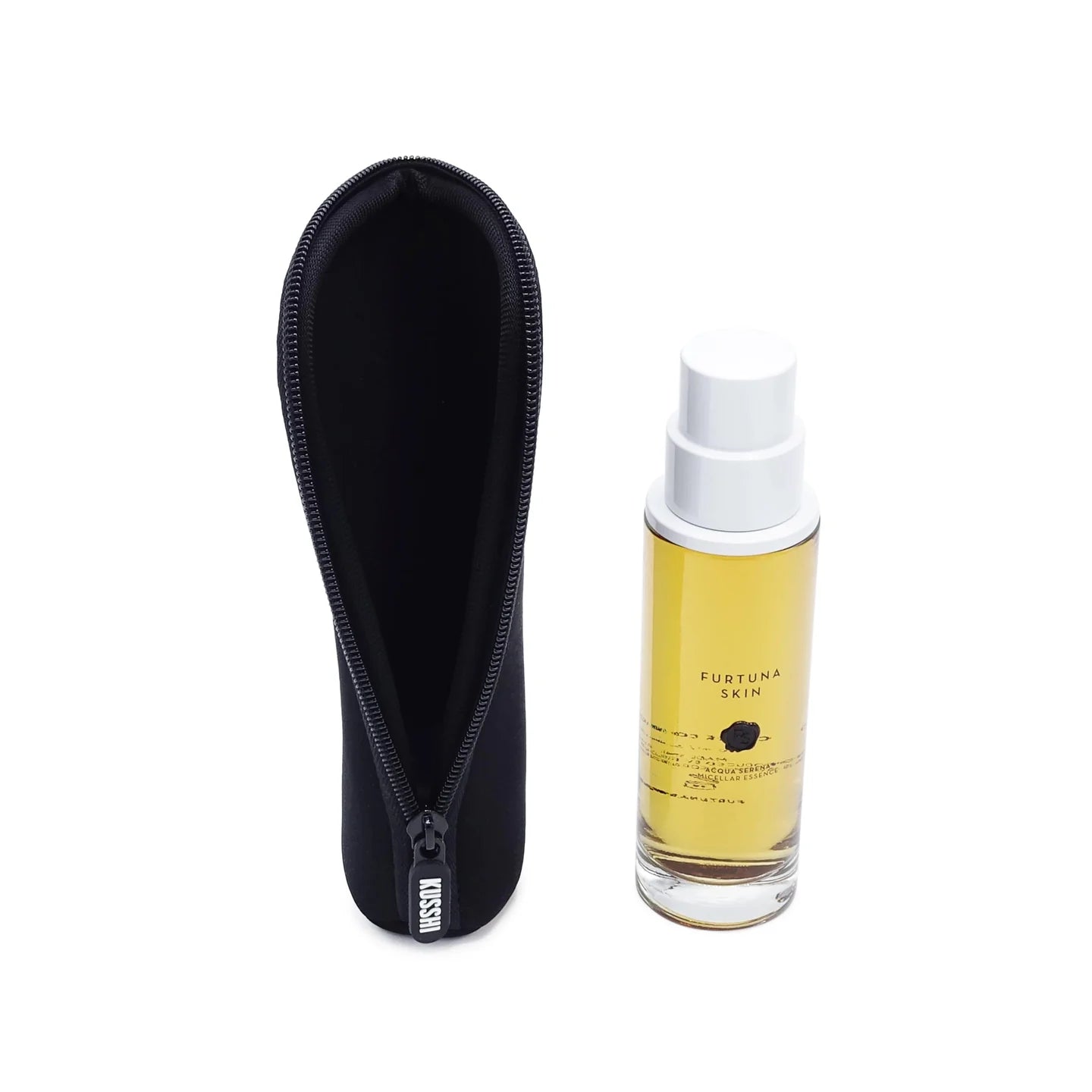 Neoprene Bottle Protectors