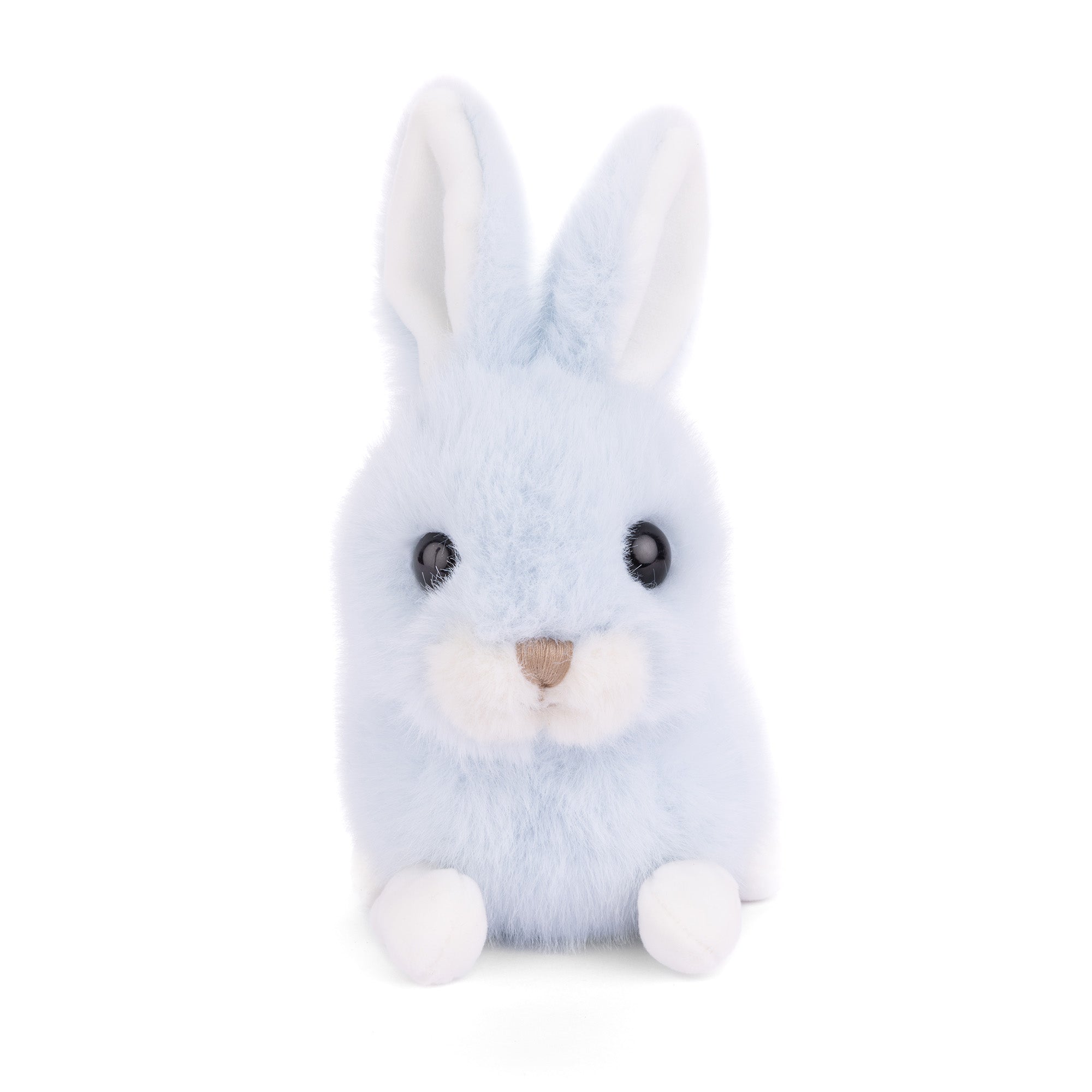 Baby Plush Bunny