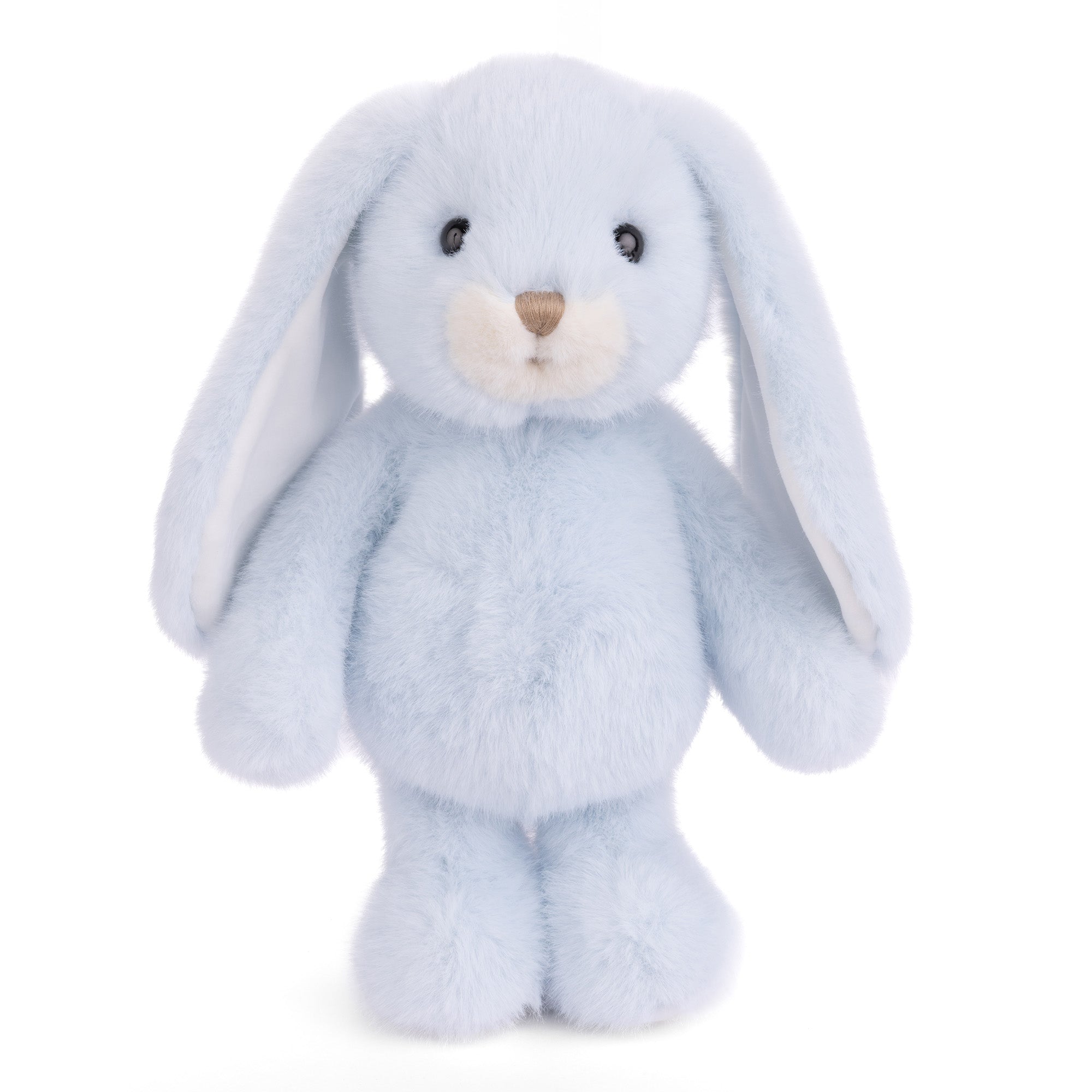 Jumpy Plush Bunny