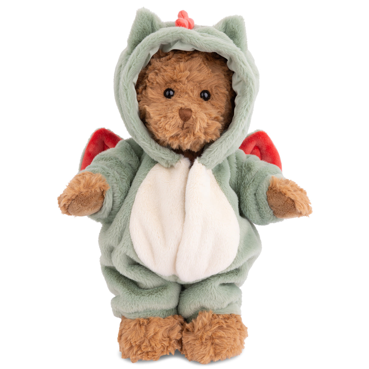 Bjorn Bear | Dragon