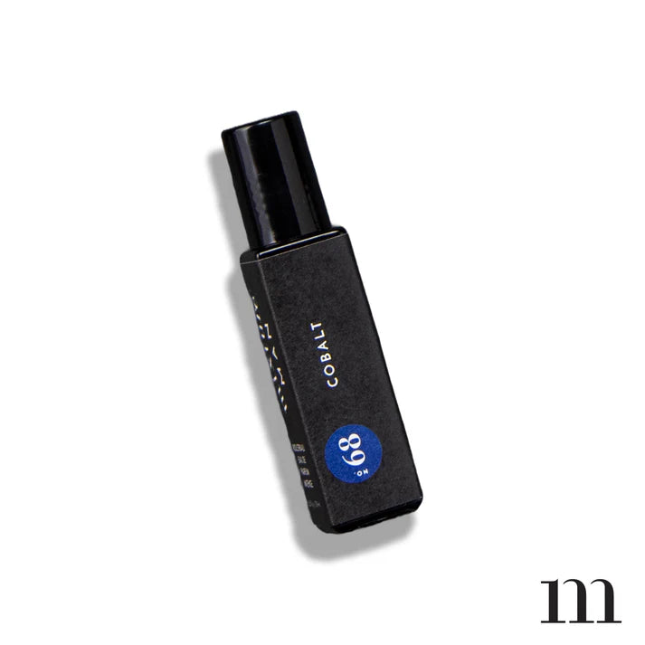 Mixture Man Rollerball Eau de Parfum Intense | .25oz
