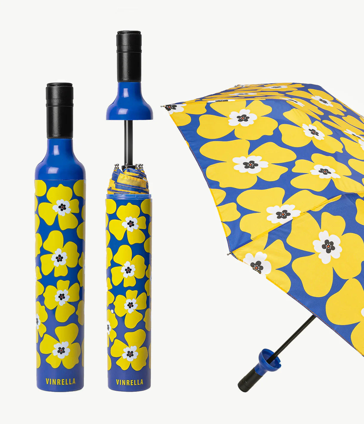 Bottle Umbrella