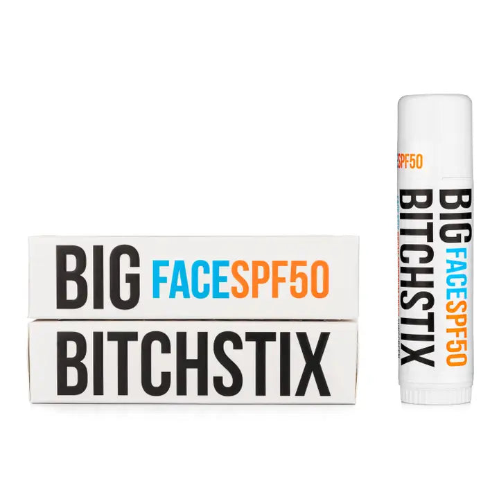 Big Face Stix