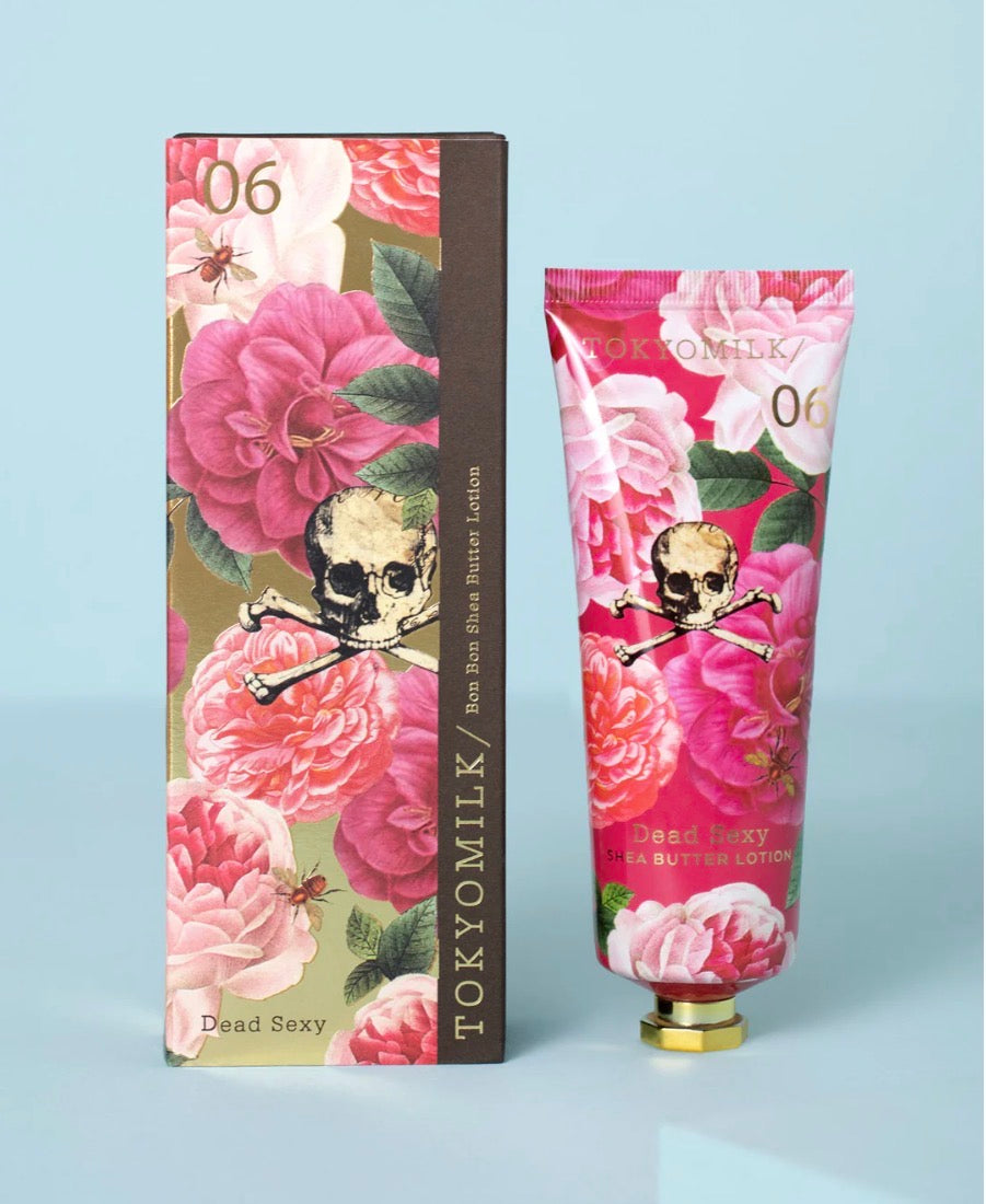 Dead Sexy Large Handcreme