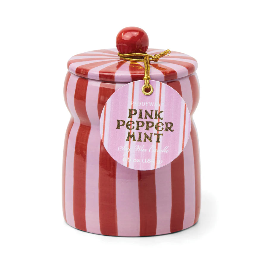 Cabana Holiday Candles