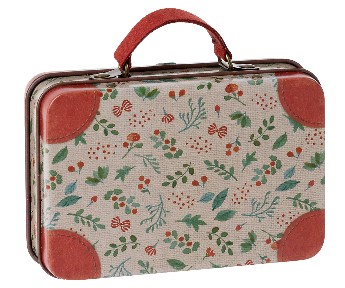 Holly Suitcase
