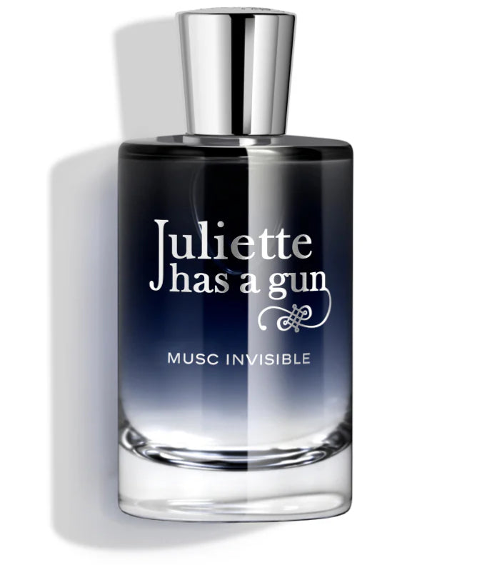 Music Invisible Eau de Parfum