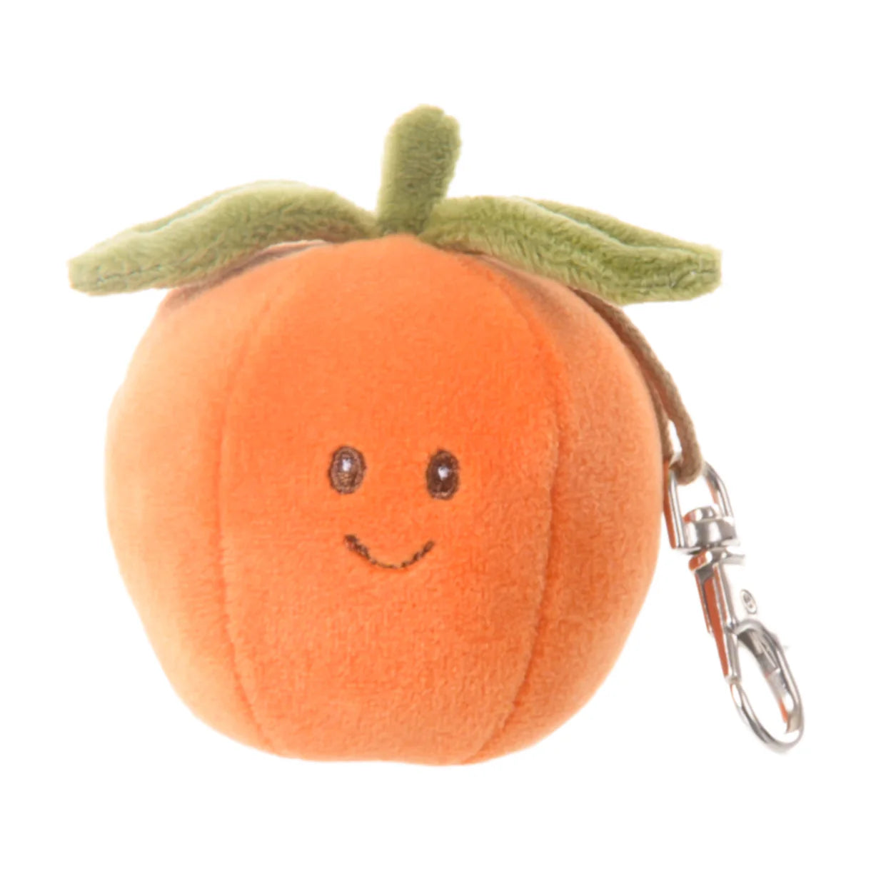 Citrus Bag Charm