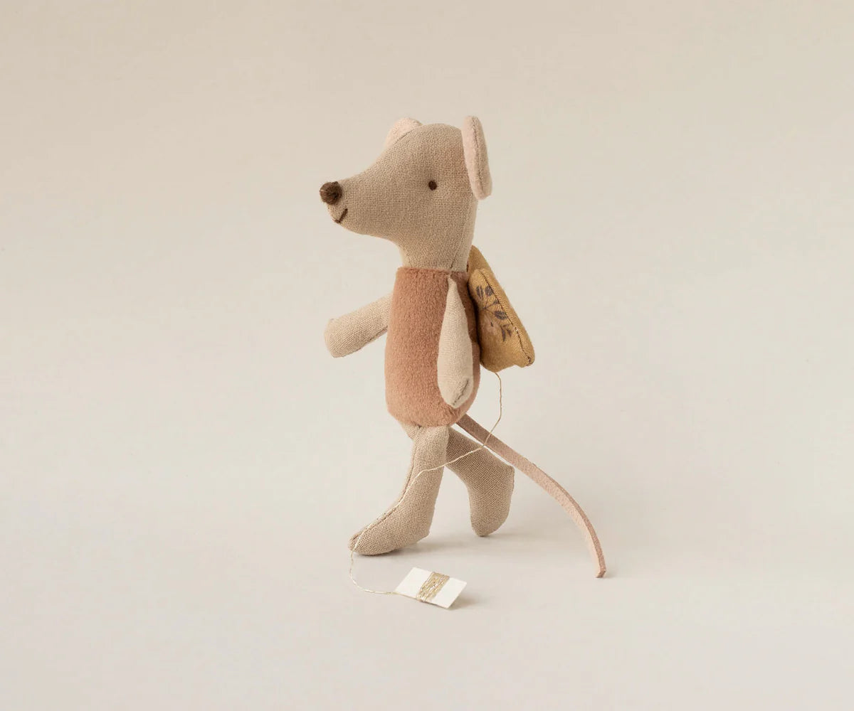 Fairy Mouse
