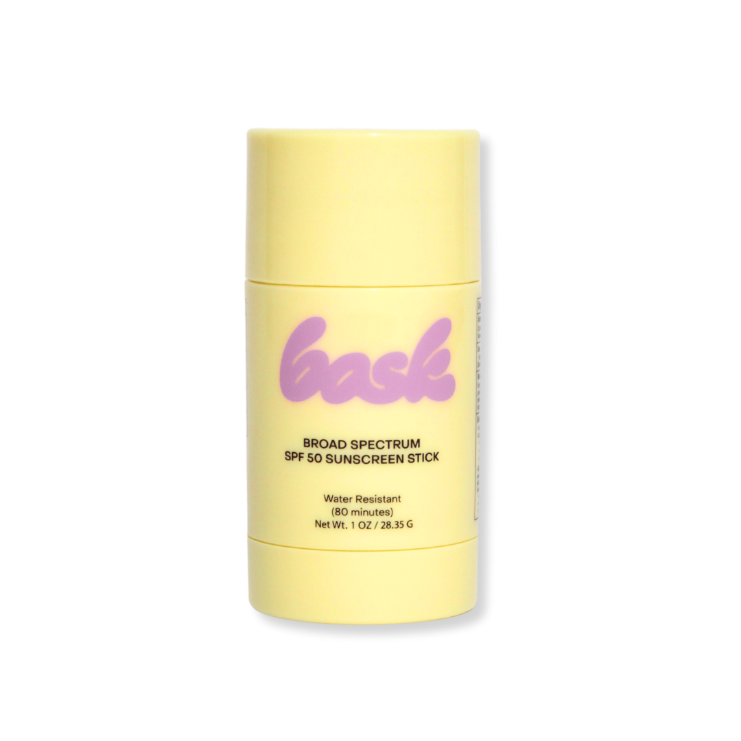 Bask SPF 50 Sun Stick