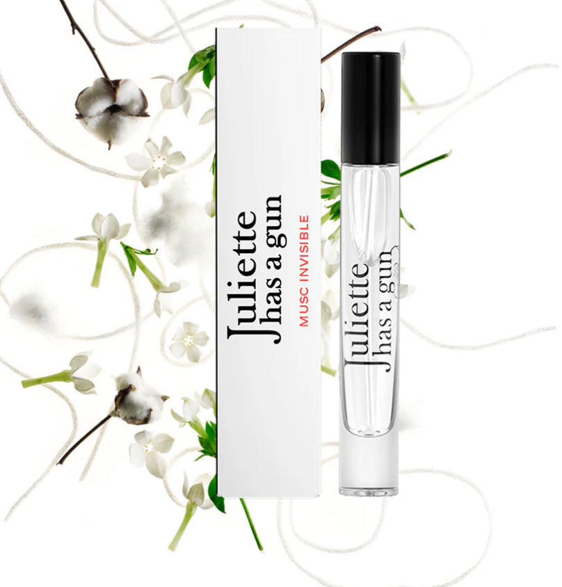 Music Invisible Eau de Parfum