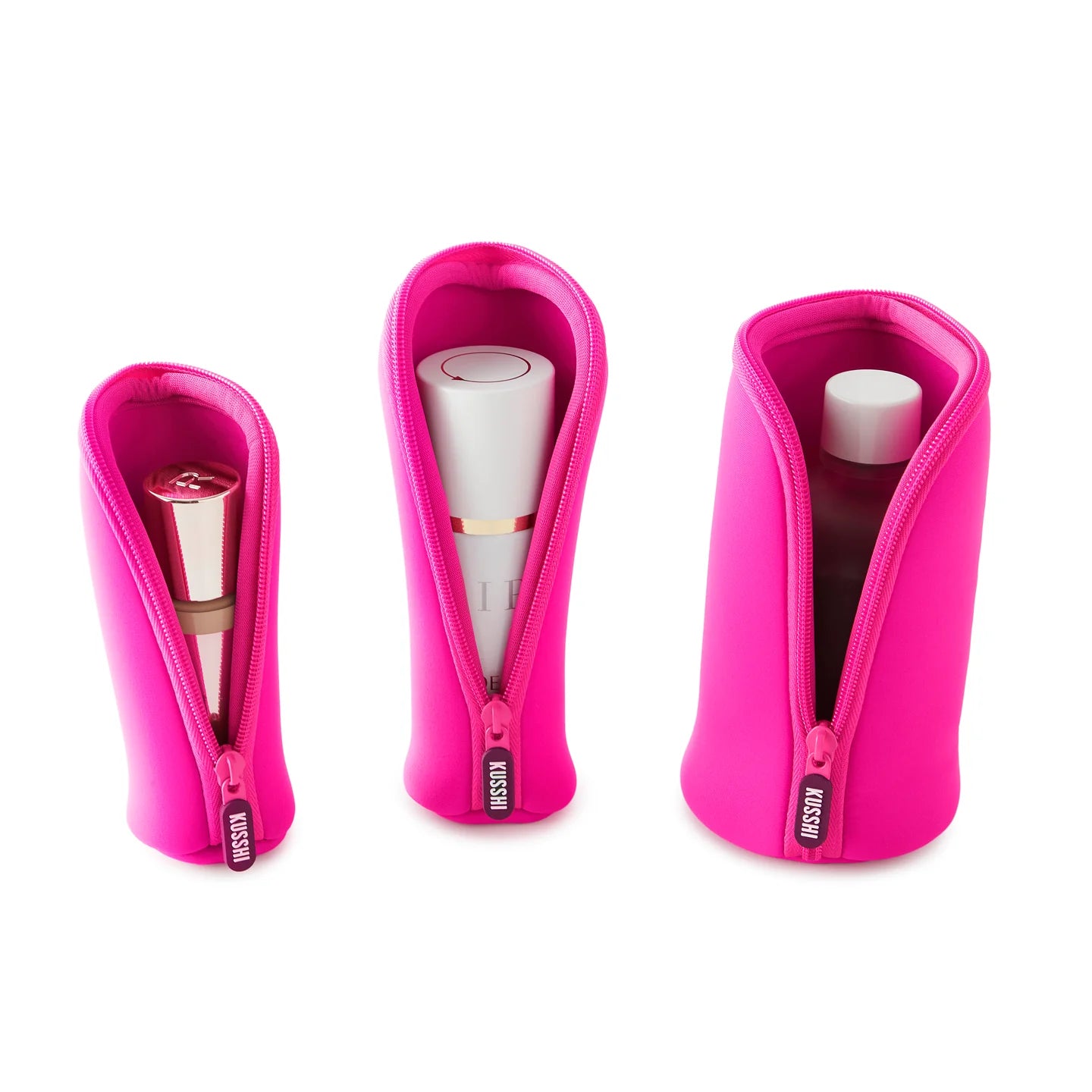 Neoprene Bottle Protectors