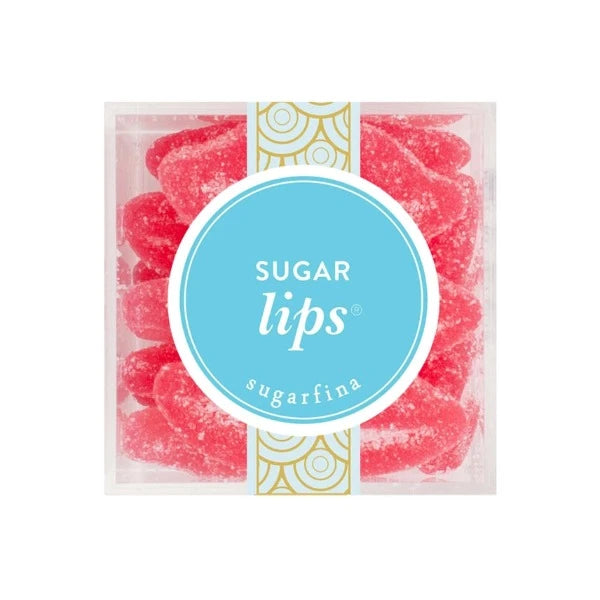 Sugar Lip Gummies