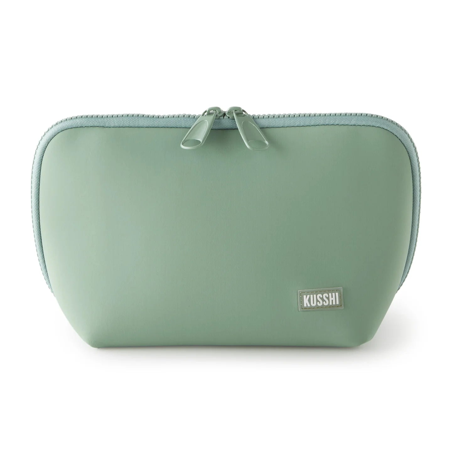 Neoprene Makeup Bags & Train Cases