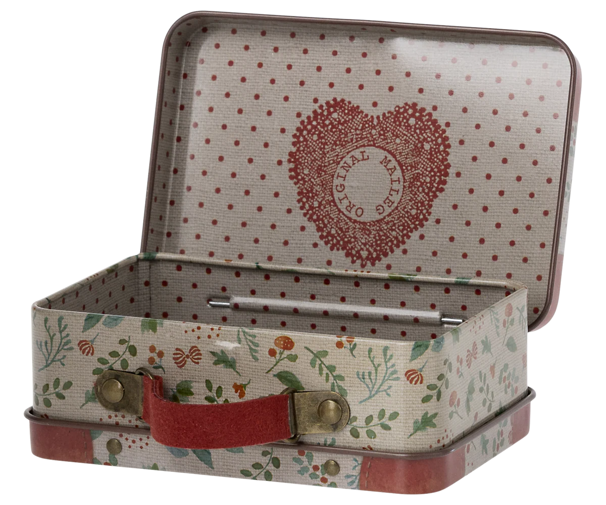 Holly Suitcase
