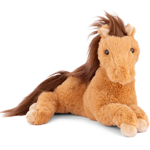Tristan Plush Horse