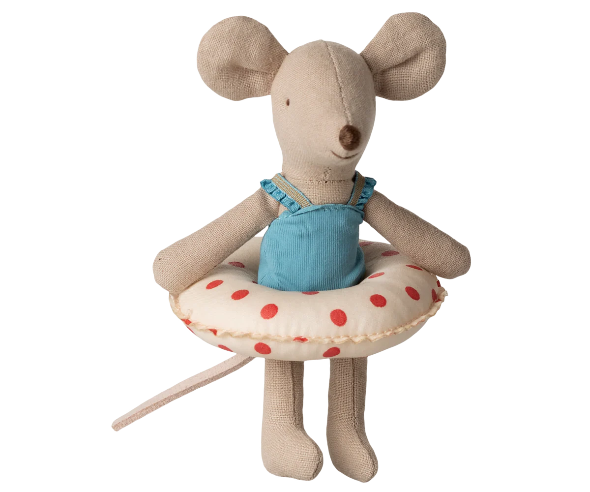 Beach Mice
