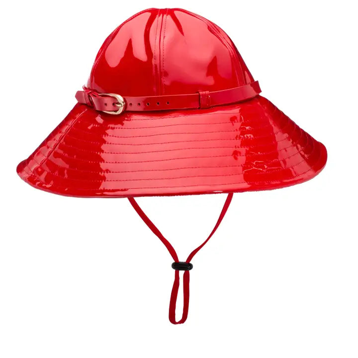 Patent Waterproof Hat