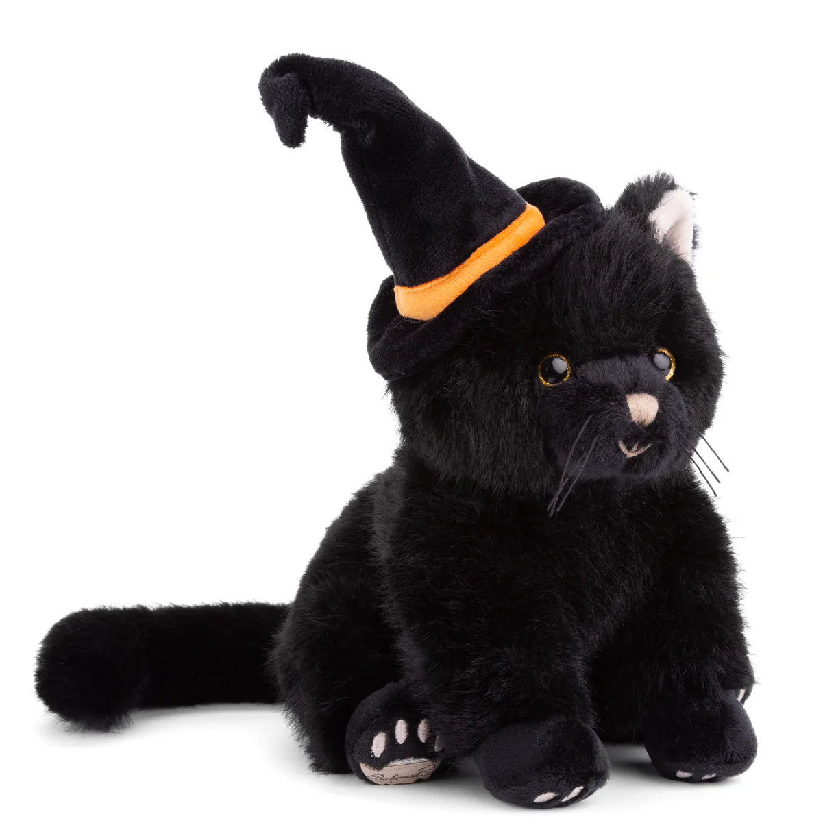 Bambo Plush Halloween Cat