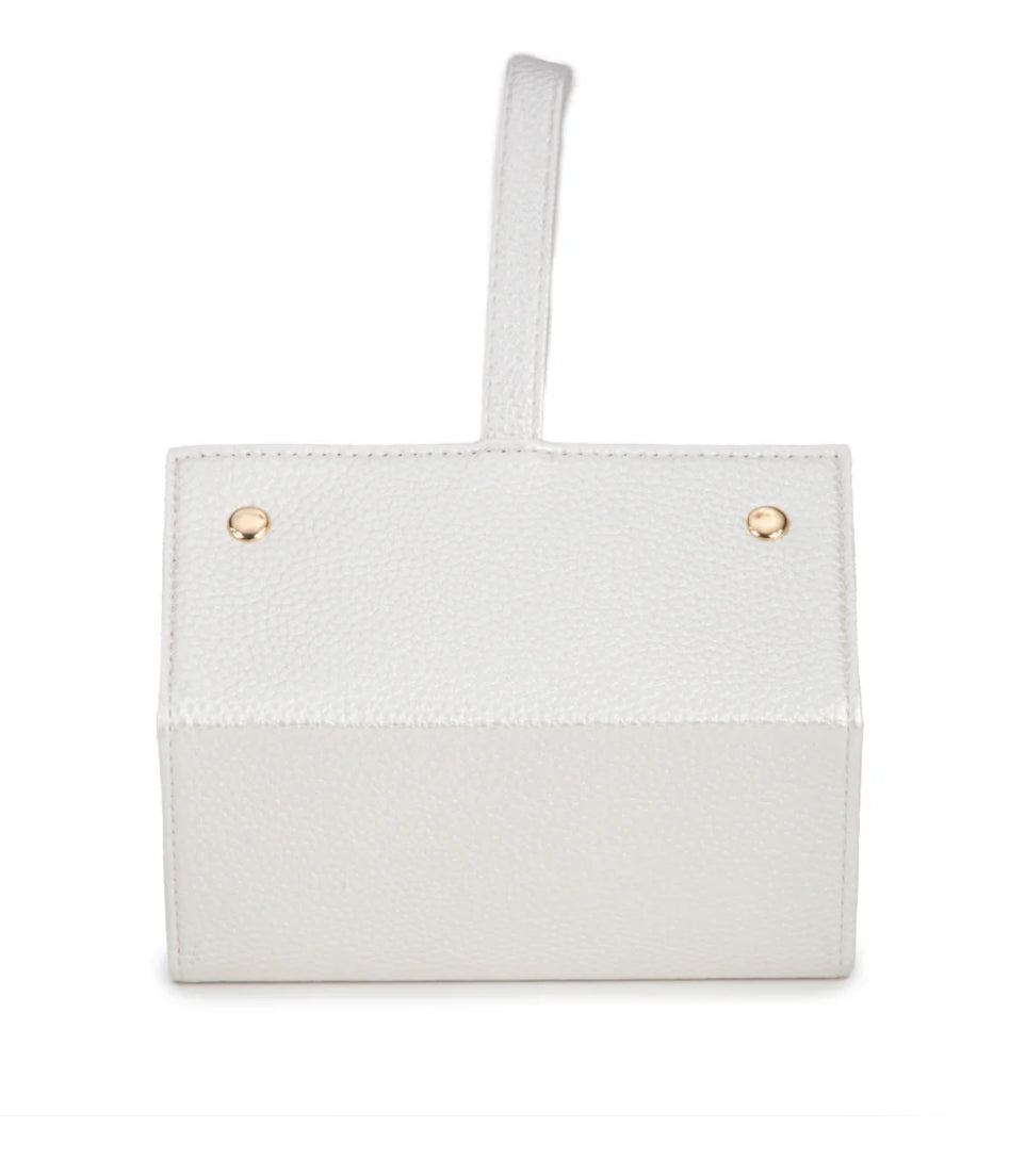 Leah 5 Eyewear & Jewelry Case