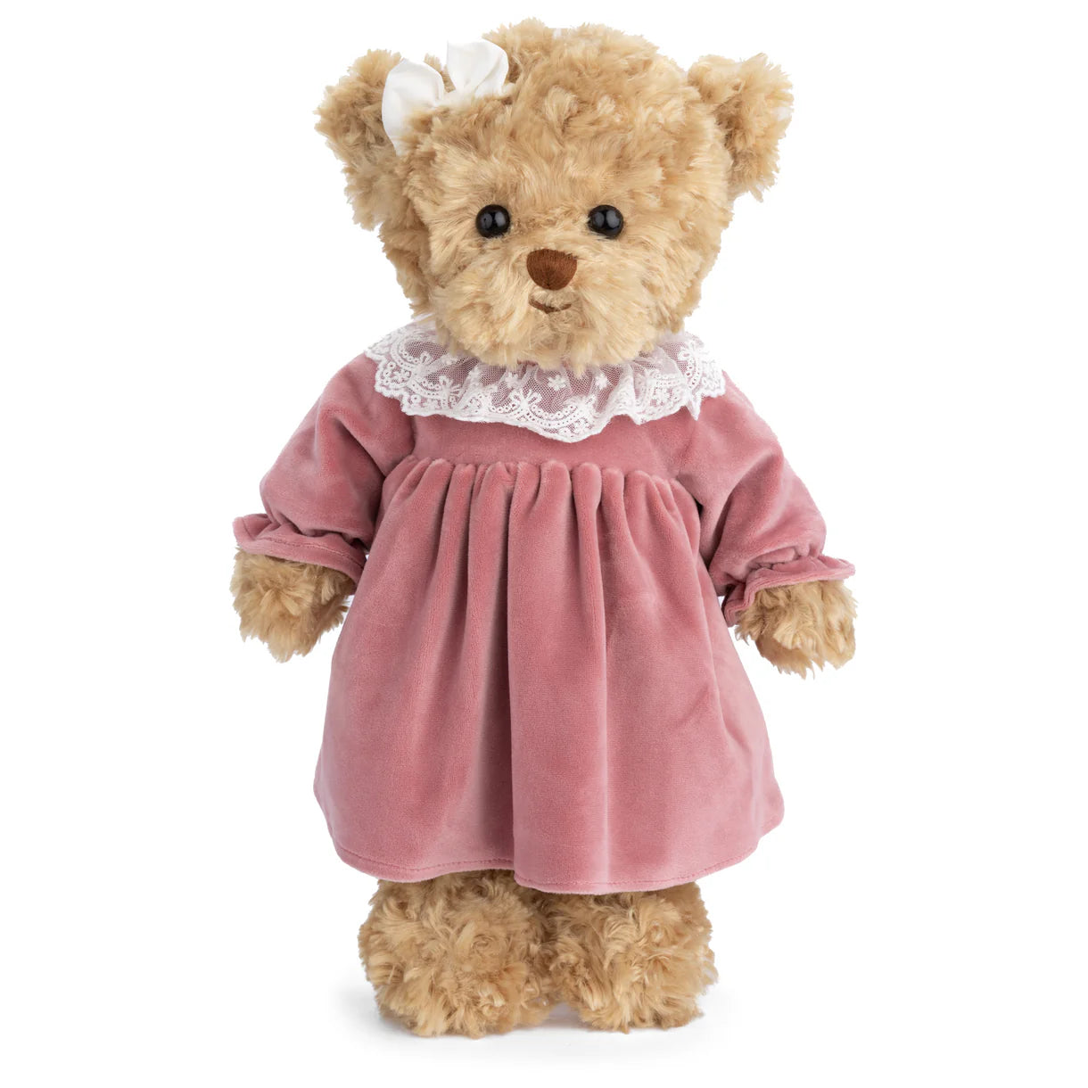 Sophia Plush Bear