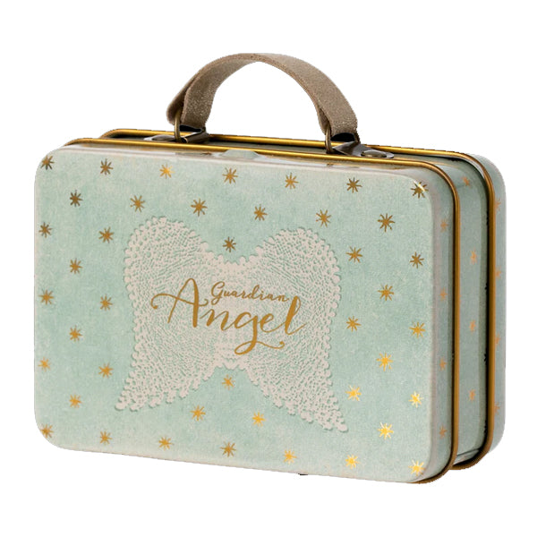 Small Mouse Suitcase