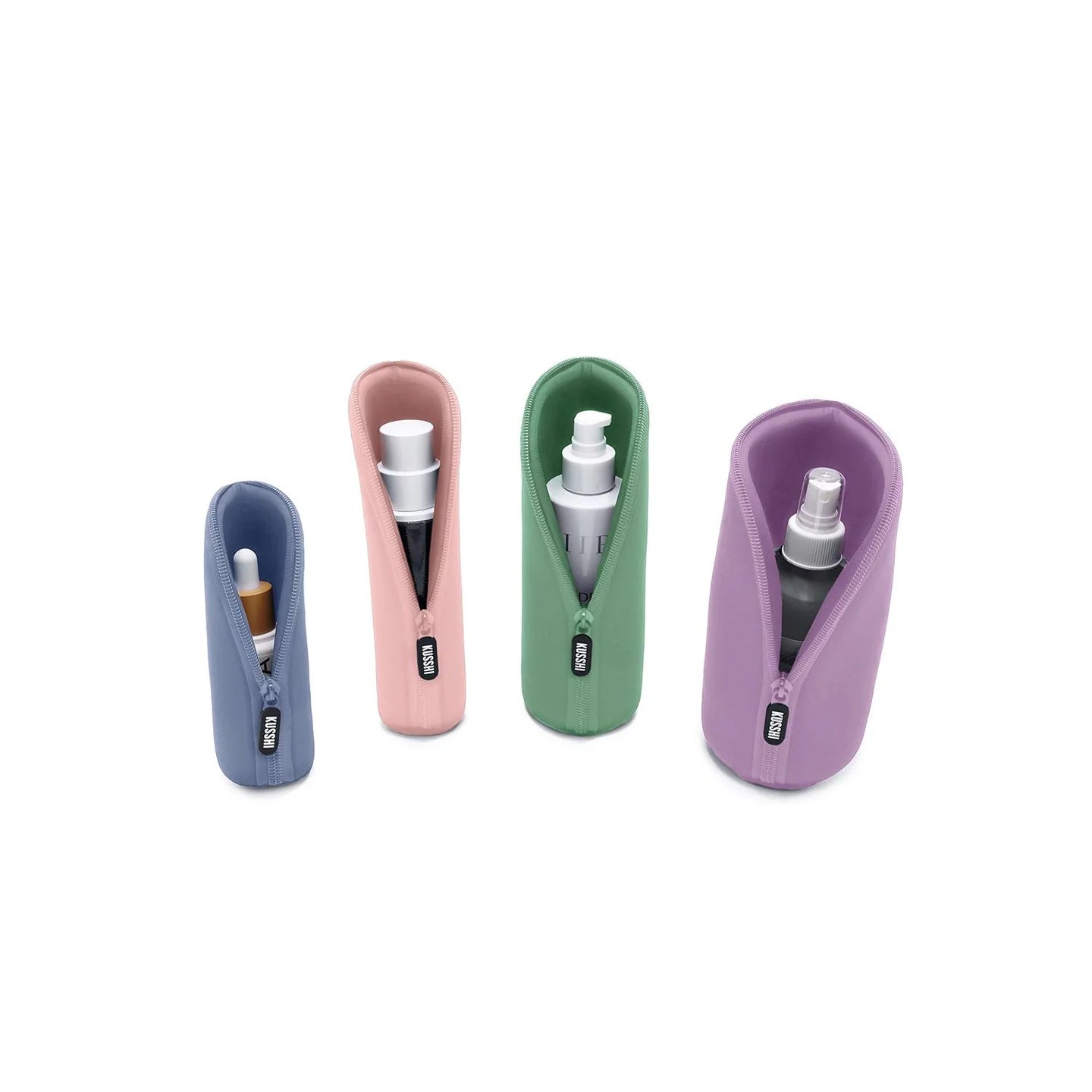 Neoprene Bottle Protectors