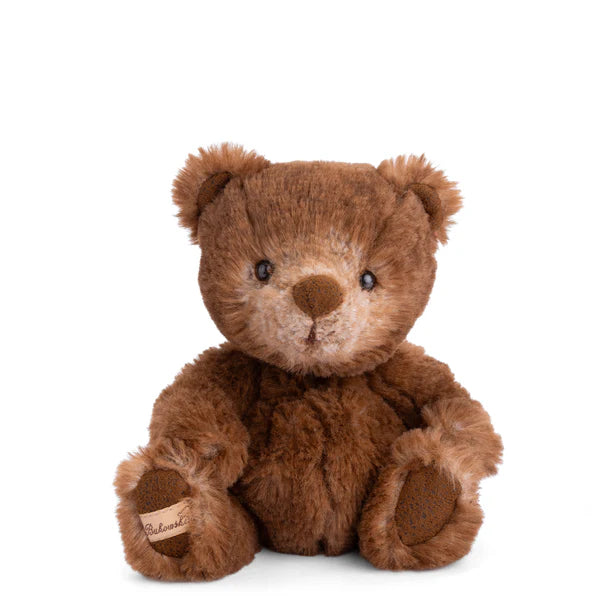 Baby Ranger Plush Bear