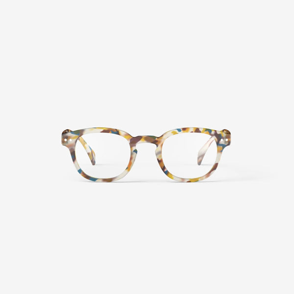 #C Blue Tortoise Readers