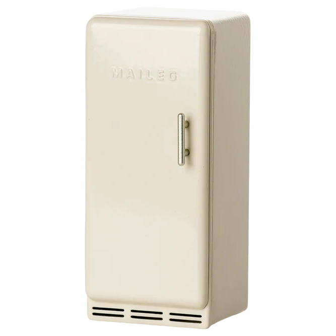 Metal Fridge | Mouse