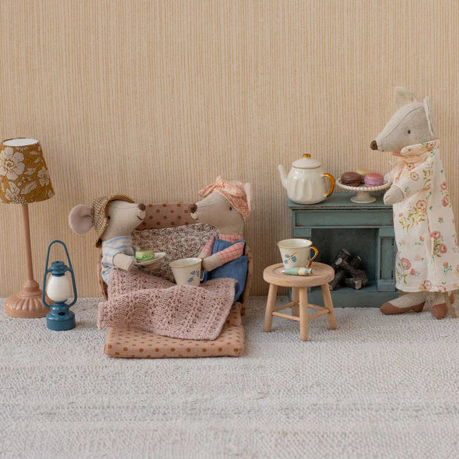 Sofa Bed | Mouse