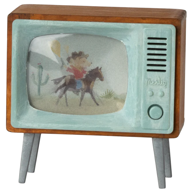 Television | Mouse