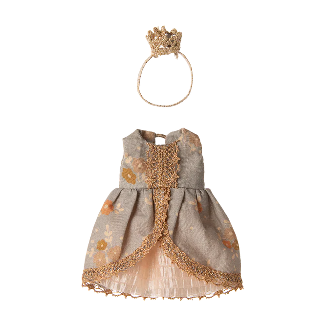 Princess Dress | Big Sister Mouse