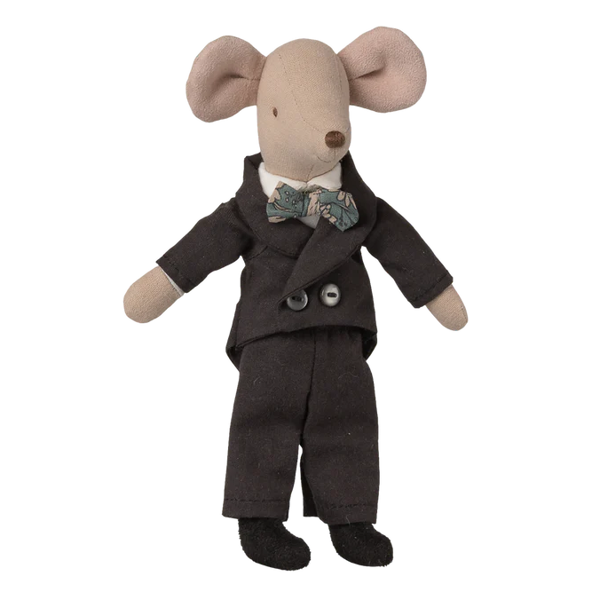 Wedding Suit | Dad Mouse