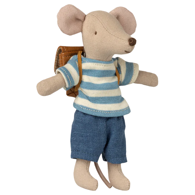 Big Brother Tricycle Mouse