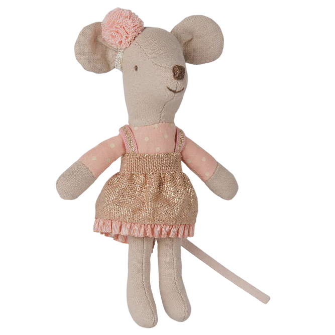 Driver Mouse | Little Sister