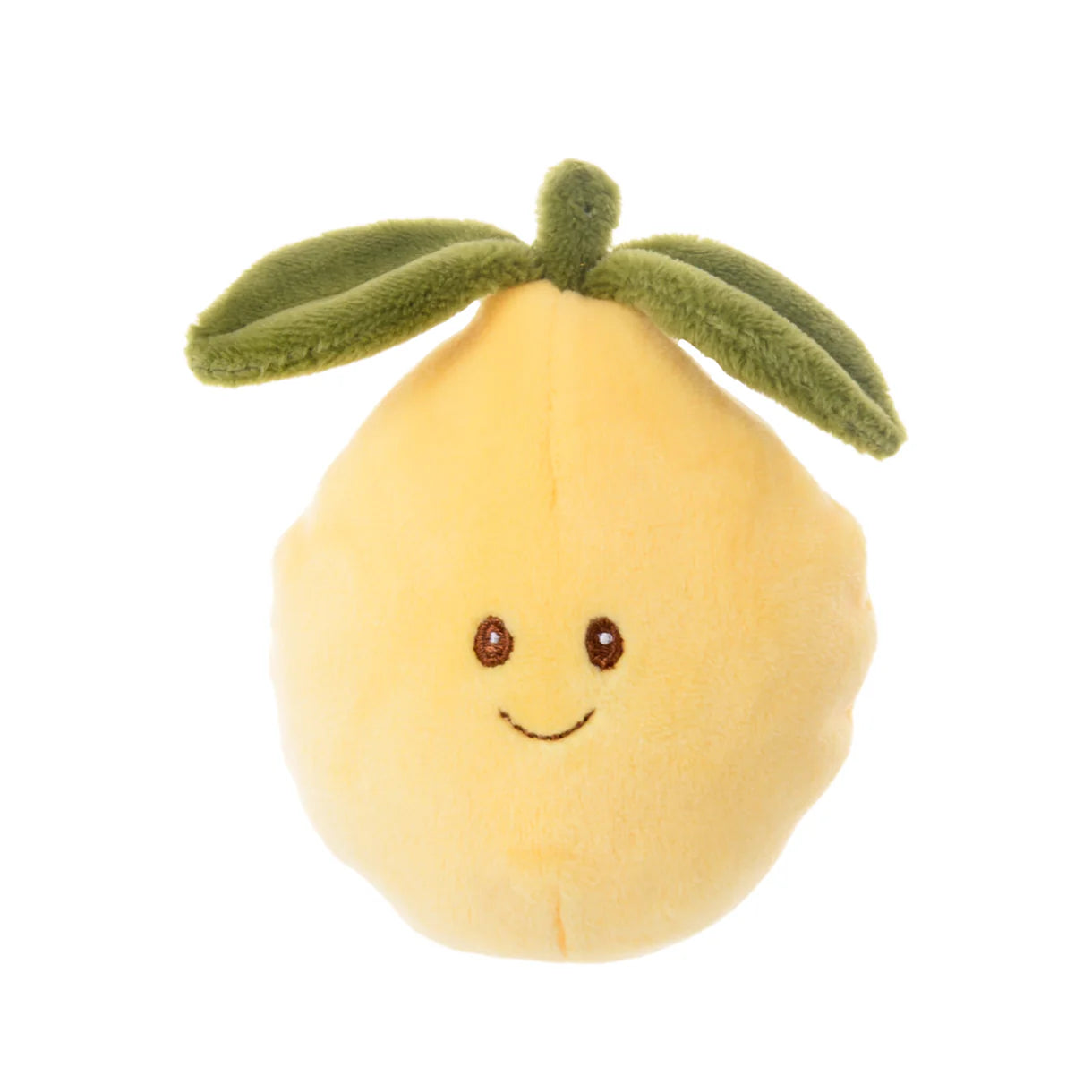 Citrus Bag Charm
