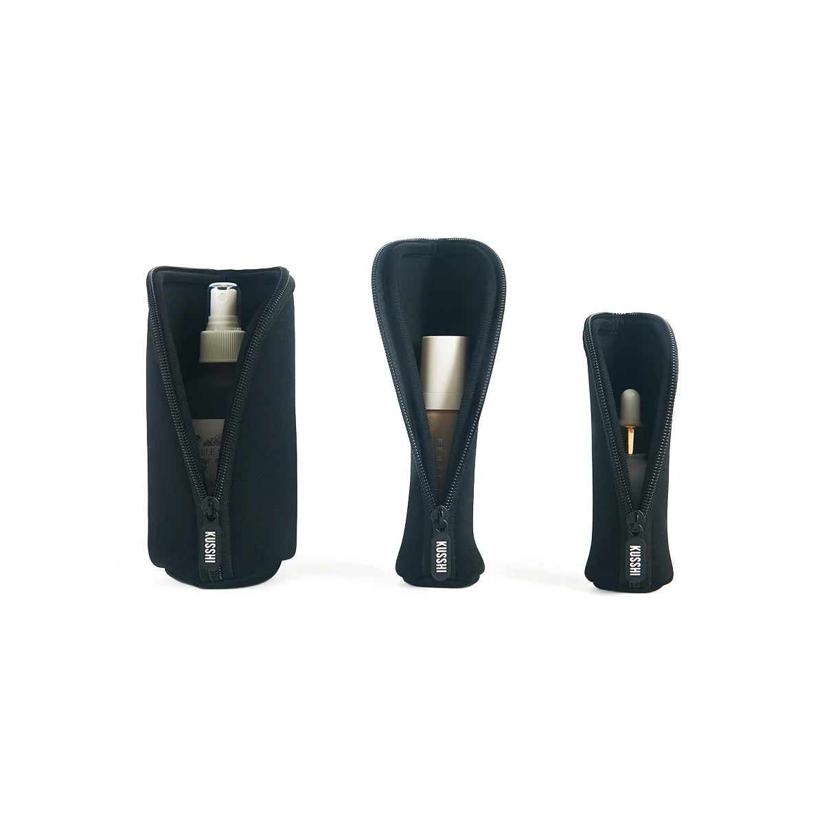 Neoprene Bottle Protectors