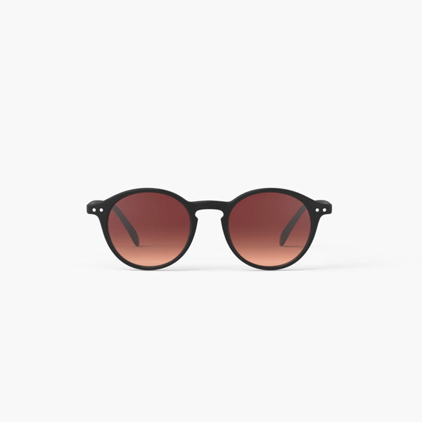 #D Black Road Sunglasses