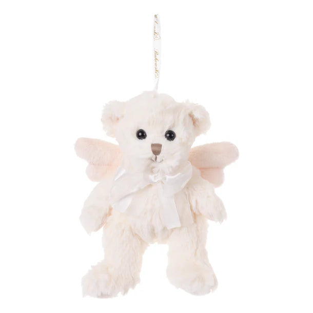 Heavenly Bear Plush