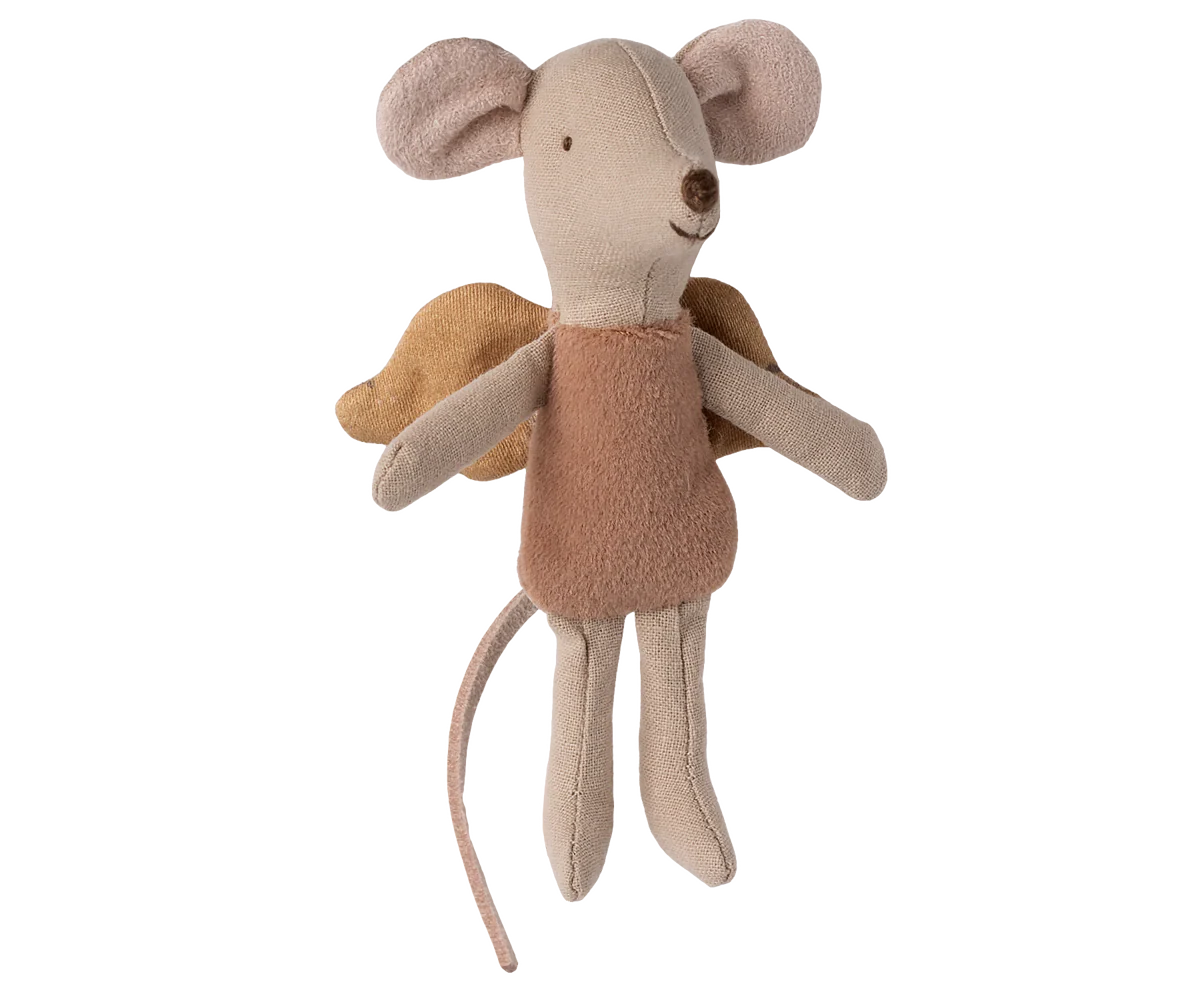 Fairy Mouse