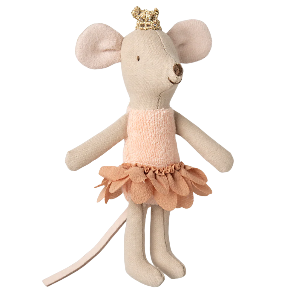 Princess Little Sister in Matchbox