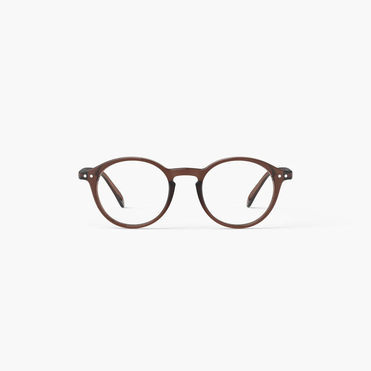 #D Dark Expresso Readers