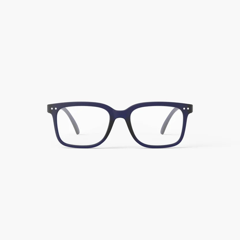 #L Midnight Blue Readers