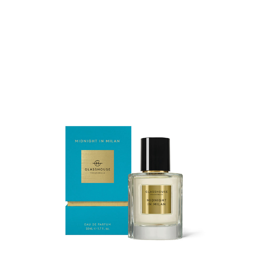 Midnight in Milan Eau de Parfum