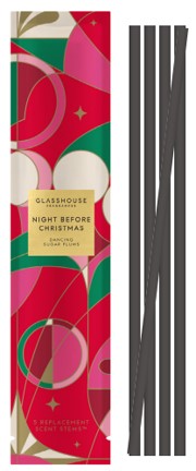 Replacement Scent Stems | Holiday