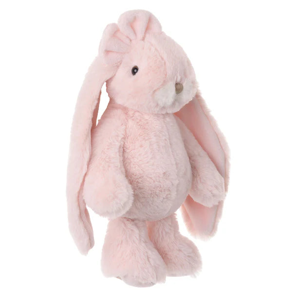 Friendly Kanina Plush Bunny