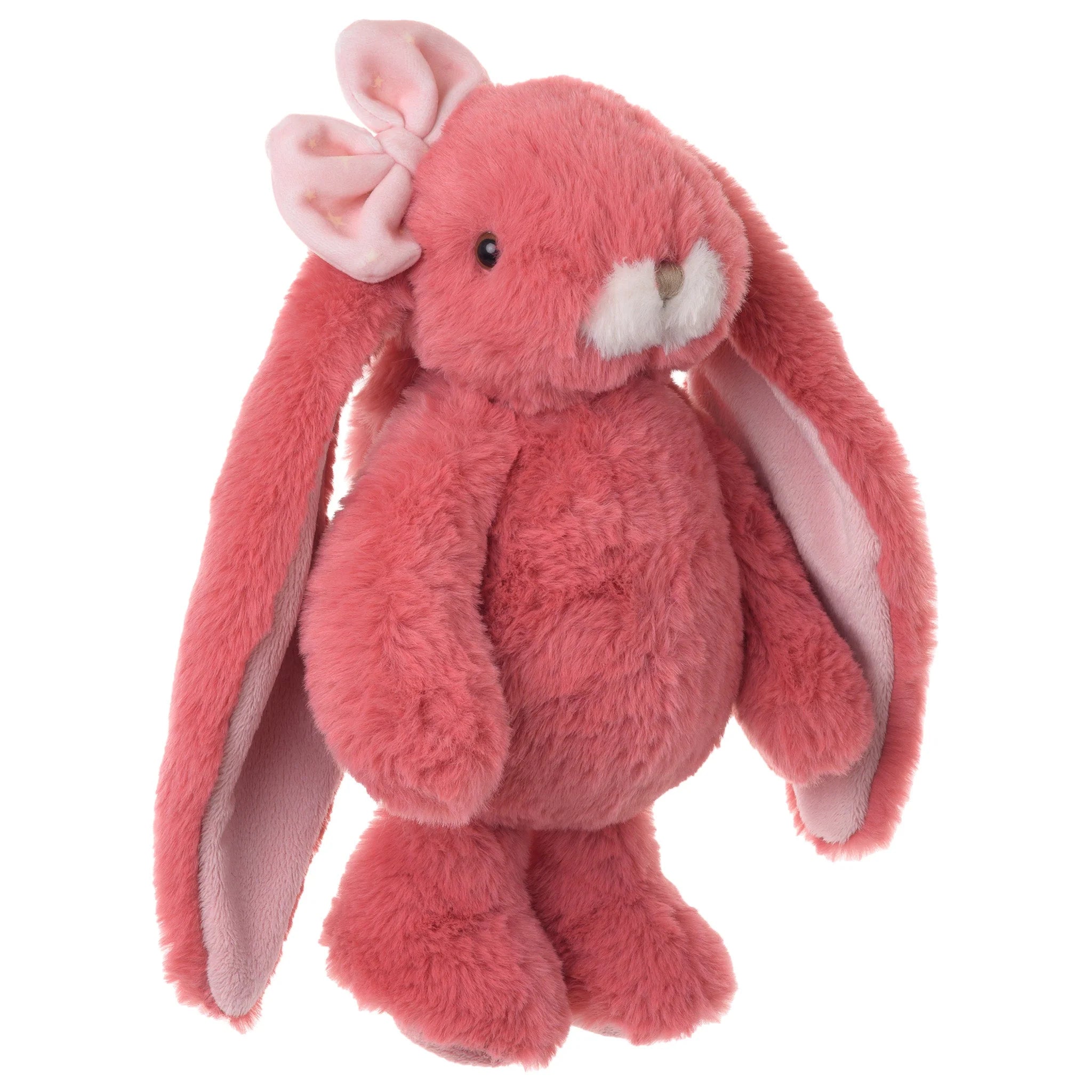 Friendly Kanina Plush Bunny